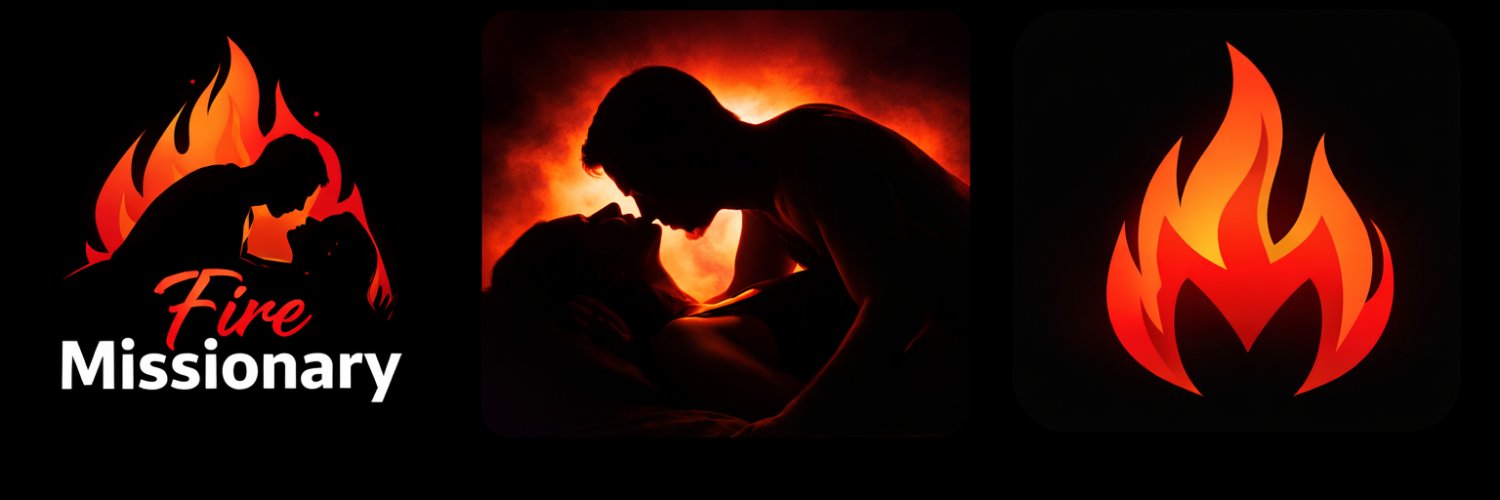 firemissionary's profile banner image
