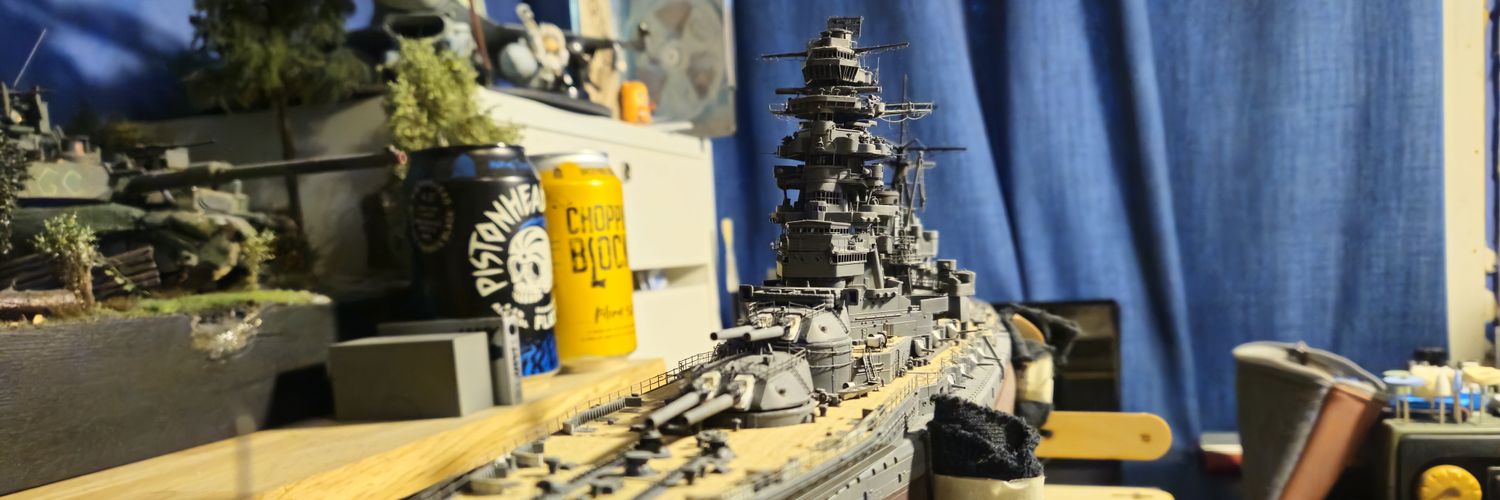 Fhewita's profile banner image