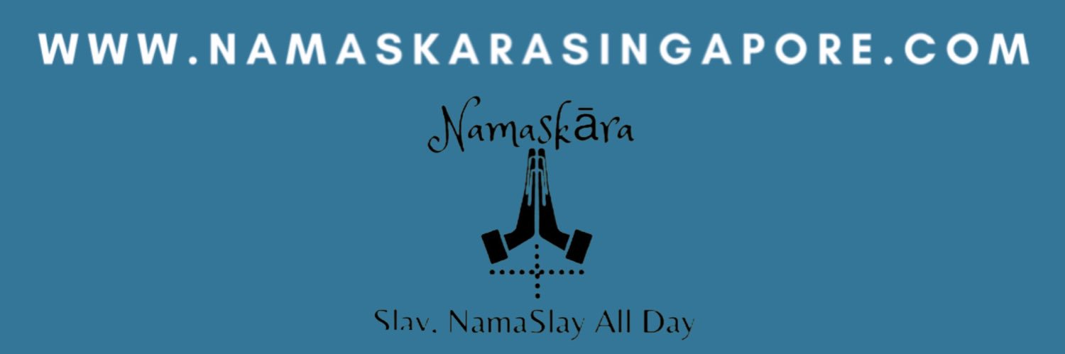 namaskarasg's profile banner image