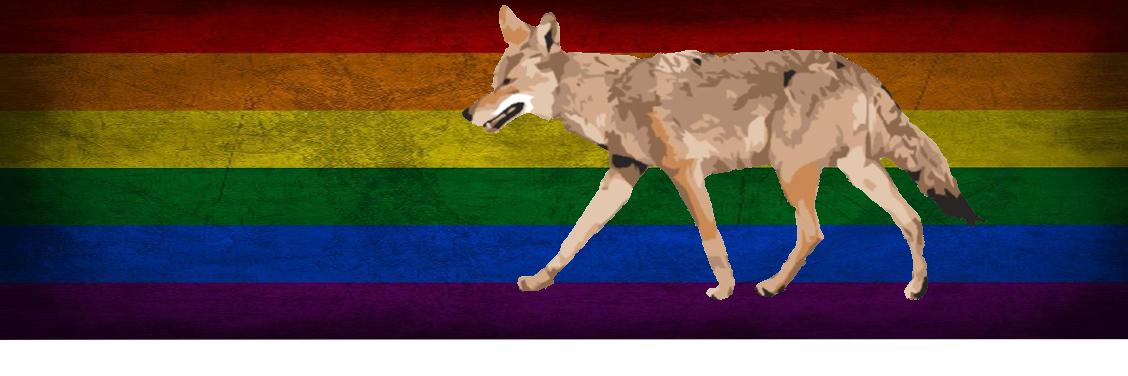 thecoyoteguy's profile banner image