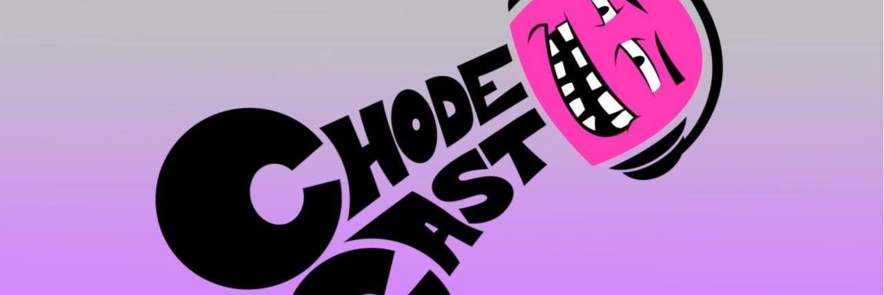 chodecast's profile banner image