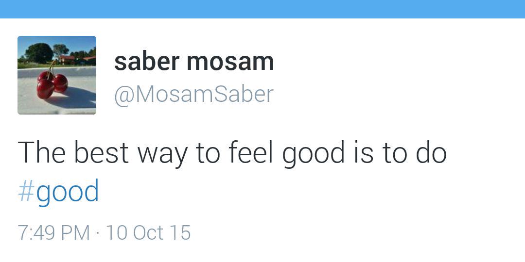 MosamSaber's profile banner image