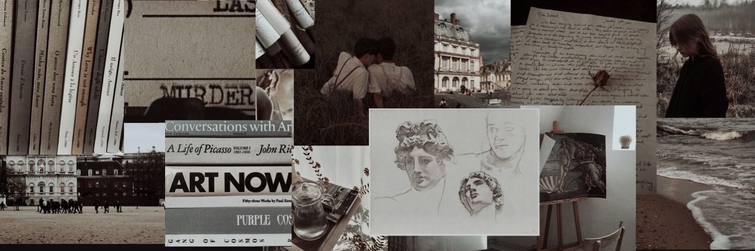 lovrandomthings's profile banner image