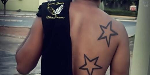 Anderson Tavares 🌟 TêJota CROSS banner