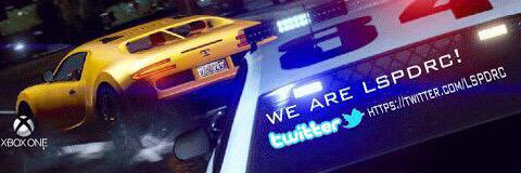 LSPDRC's profile banner image