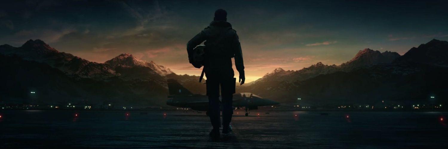 HarryRahar95's profile banner image