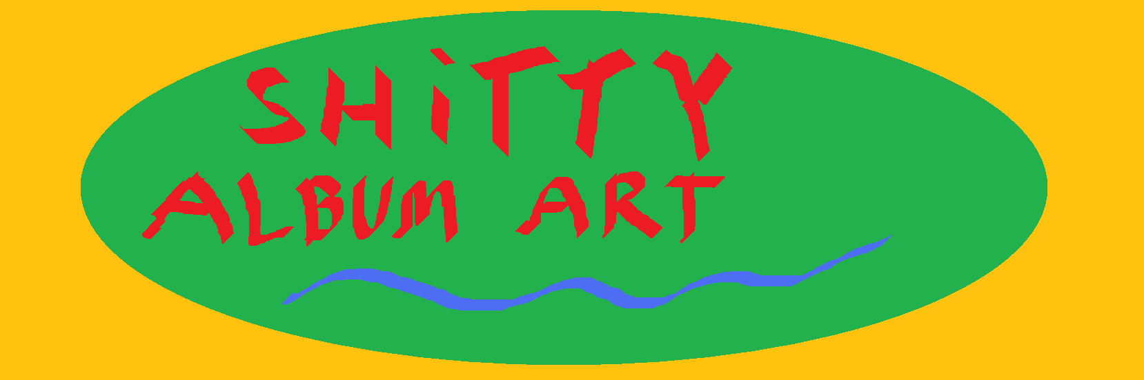 ShittyAlbumArt's profile banner image