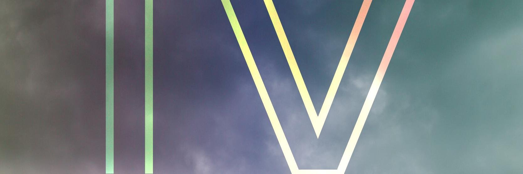 InnerVersion's profile banner image