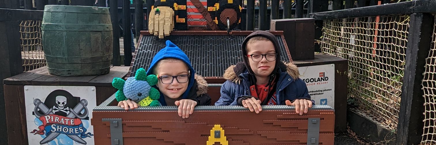 benscotthughes's profile banner image