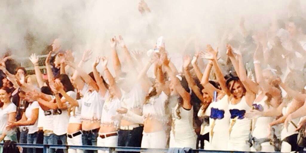 Legacy Sports banner