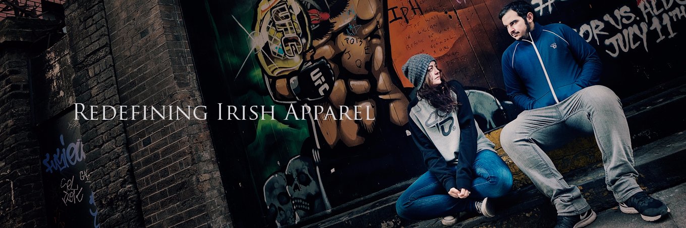 TwoTon Murphy® banner