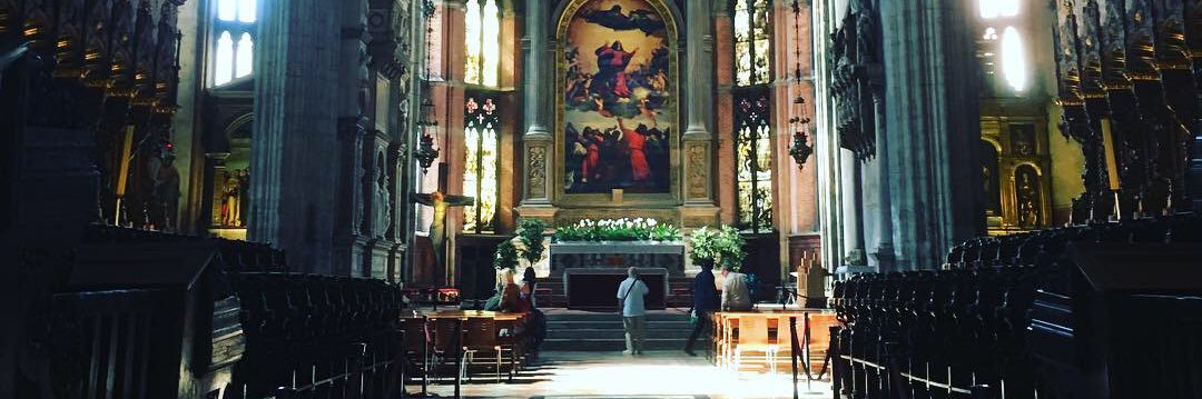 Peter Wigge 🇮🇱🇺🇦🎗️ banner