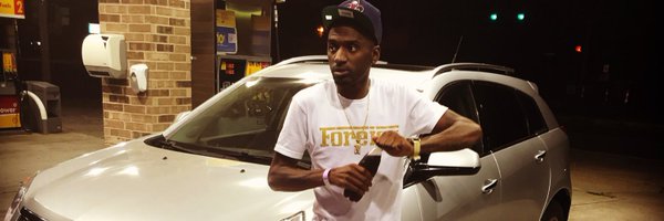 10thWardBuck Profile Banner