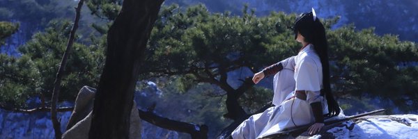 Maegane117 Profile Banner