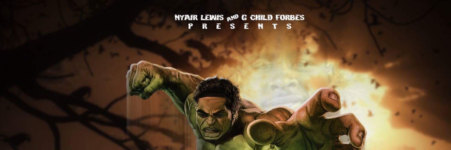 GChildForbes's profile banner image