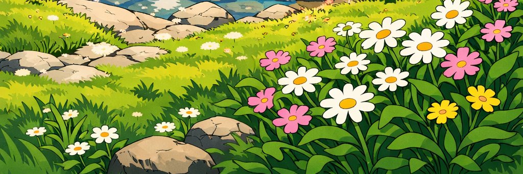 YuanboW's profile banner image