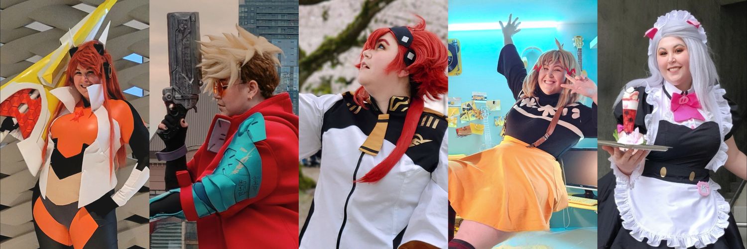 MeishiMooo's profile banner image