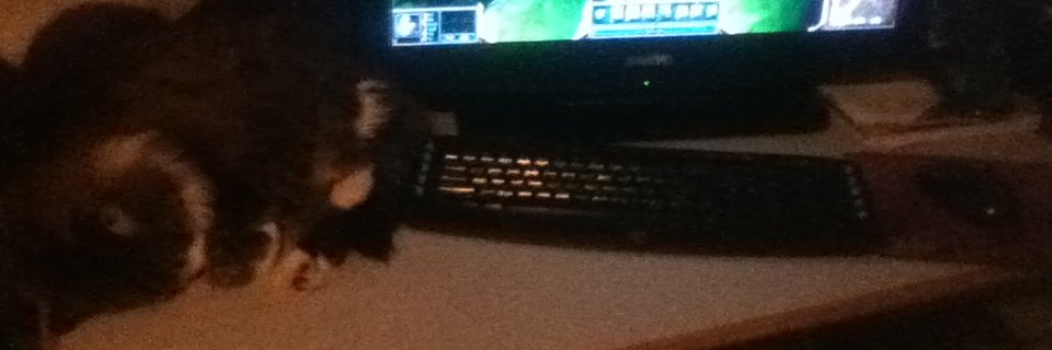 Fuzzyshoes banner