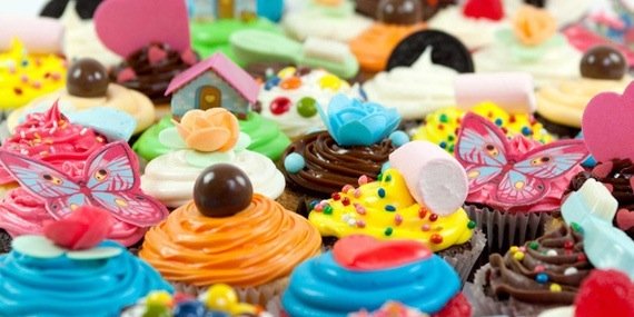 HappyCupcakeCHI's profile banner image