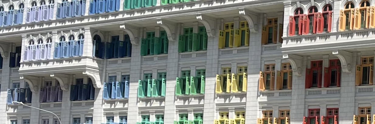 Duncan French 🏳️‍🌈 / @ProfDuncanFrench@mas.to banner