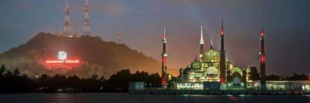 Khairul Amir Jamil banner