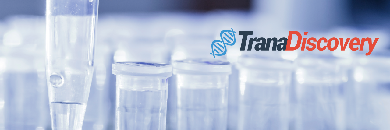 Trana Discovery banner