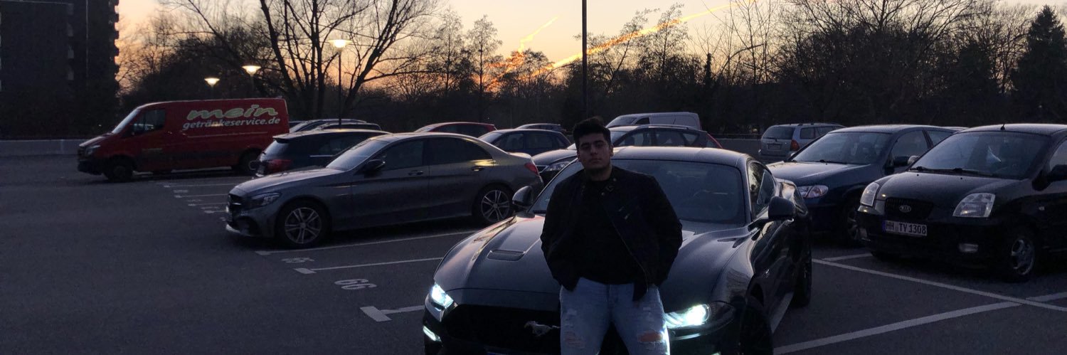 Leginator_123's profile banner image