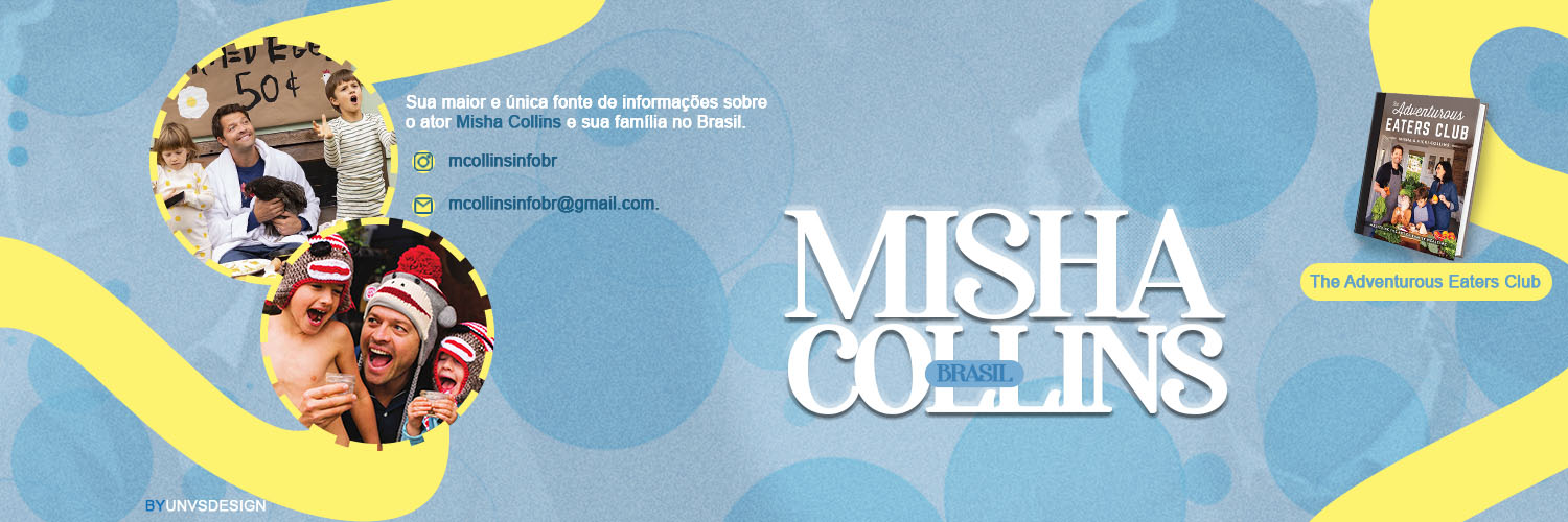 mcollinsbr's profile banner image