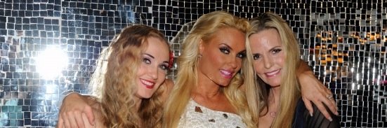 Austin Girls Fans banner