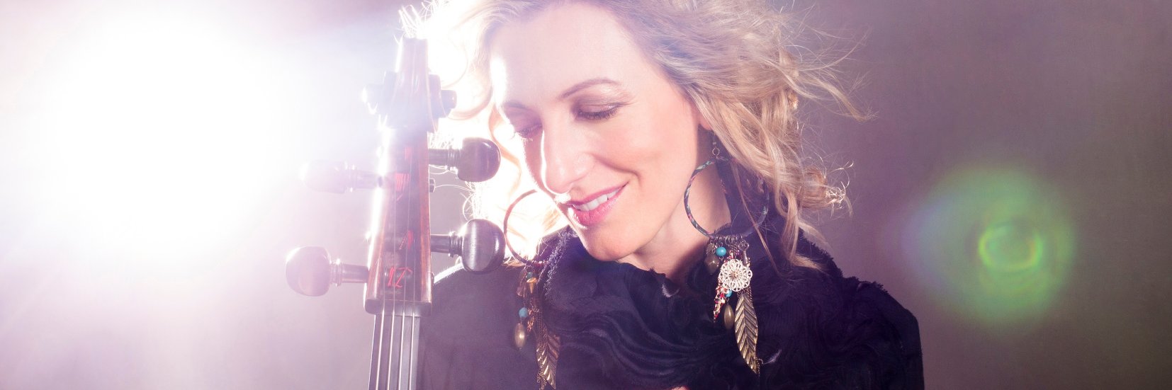 CelloDiva's profile banner image