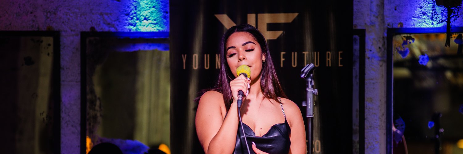 Young Future Co banner