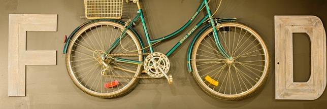 THE UNION STREET banner