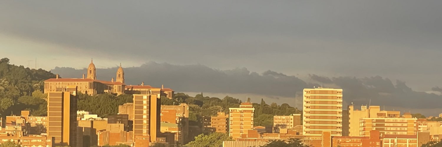 Cilliers Brink's banner