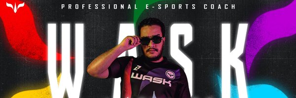 WASK_TEAM Profile Banner