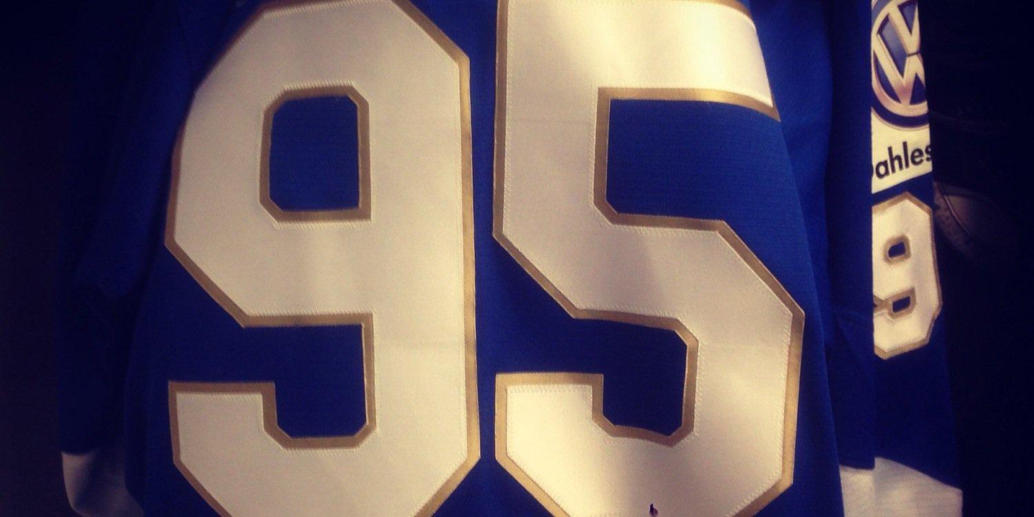 Svendsen9595's profile banner image