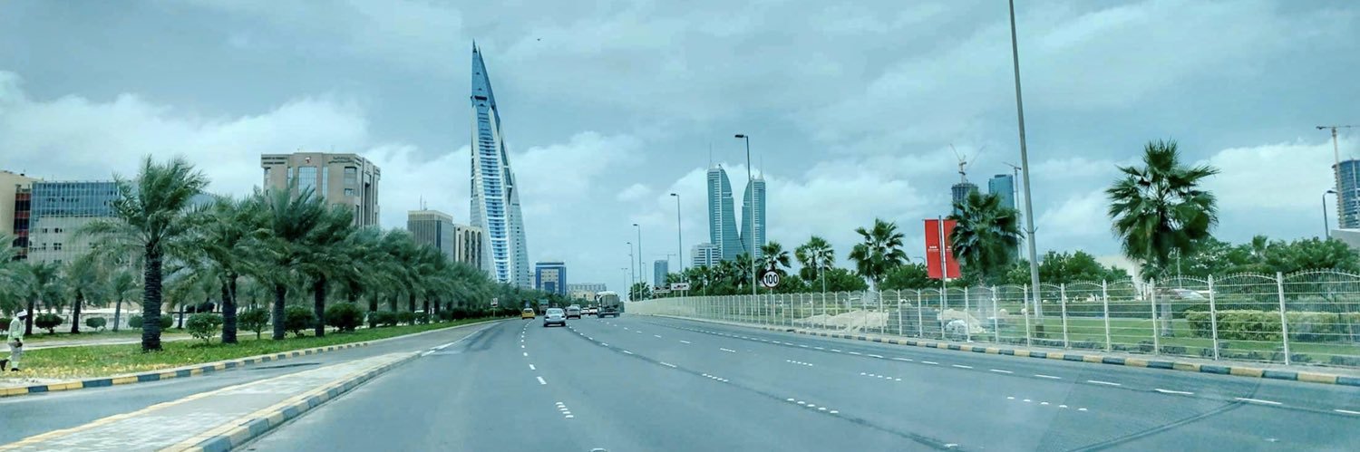 NoufaSubah's profile banner image
