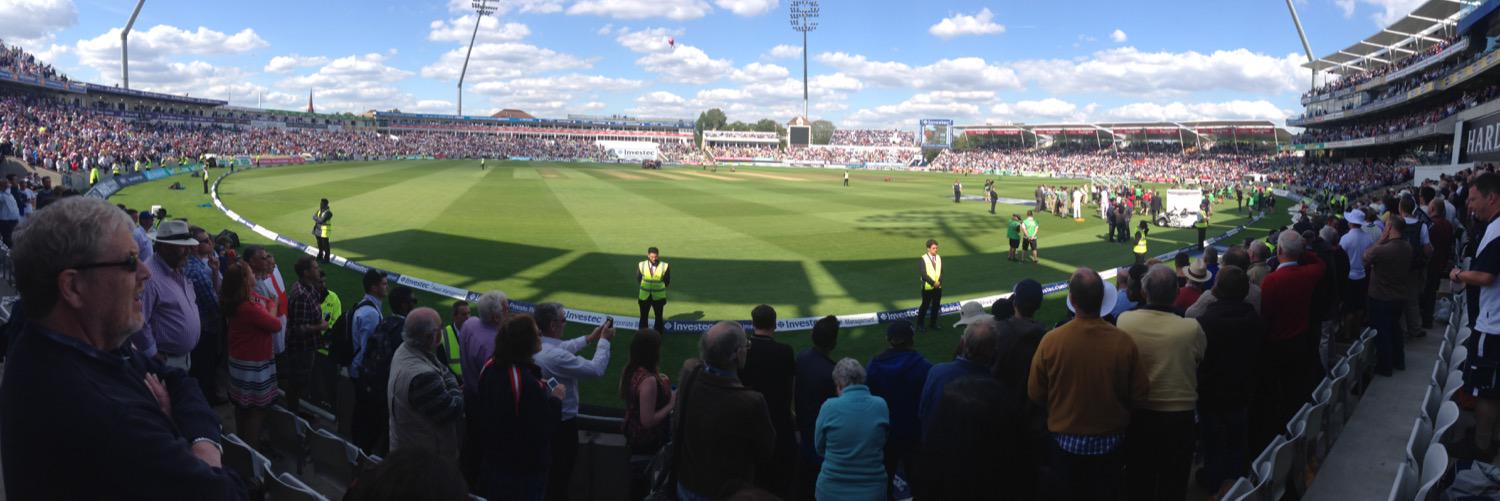 Stuart Burchett banner