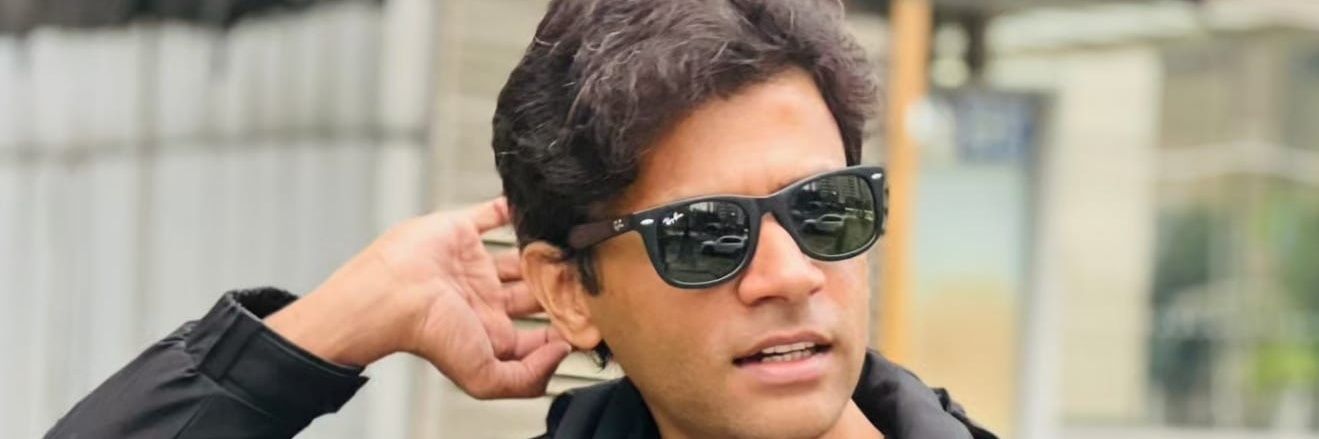 arslanamin13's profile banner image