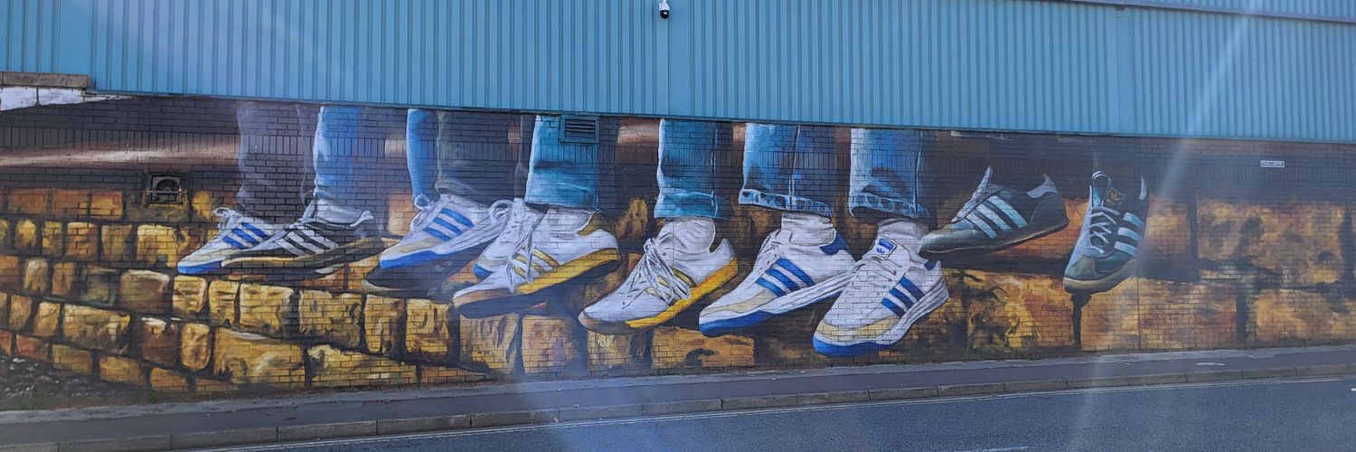 Futbol: O Jogo Bonito banner