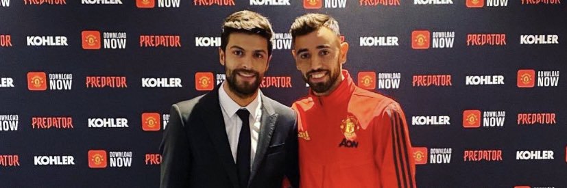 billyutd99's profile banner image