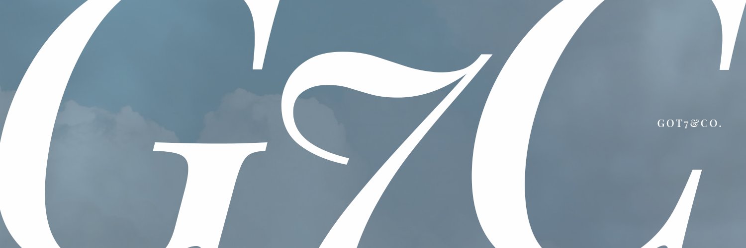 GOT7&Co. banner