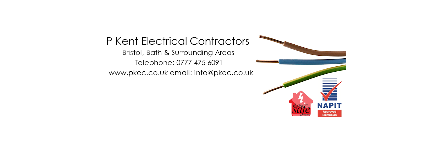 pkentelectrical's profile banner image