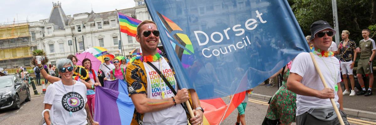 David Patrick banner