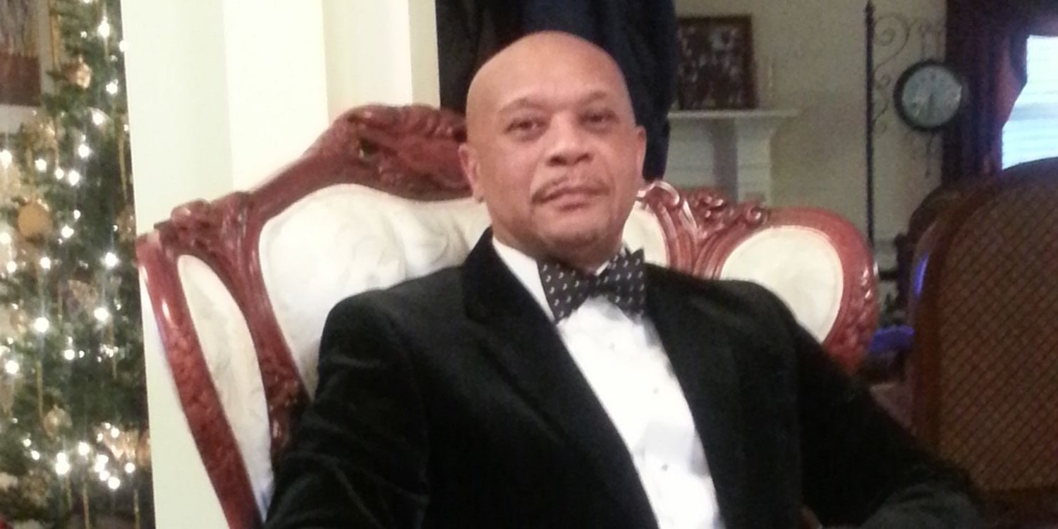 William Croom banner