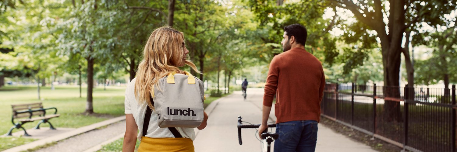 Fluf Bags banner