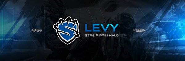 Levy Profile Banner