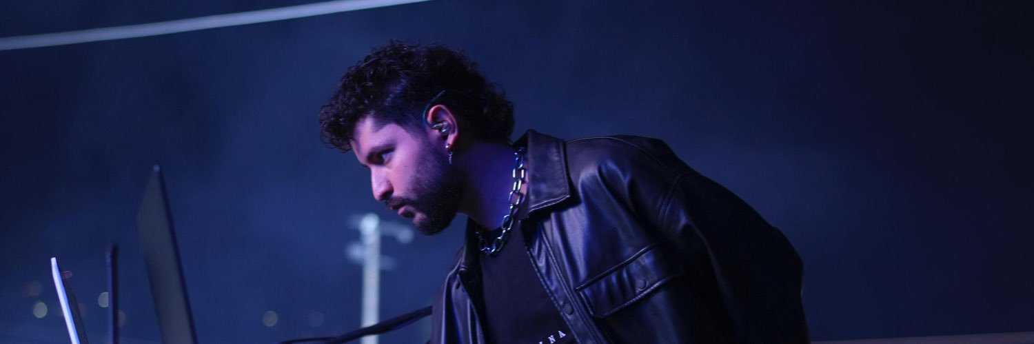 RobbieMeza's profile banner image