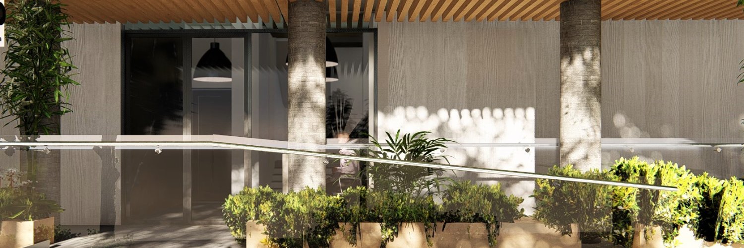 a4arquitectos's profile banner image