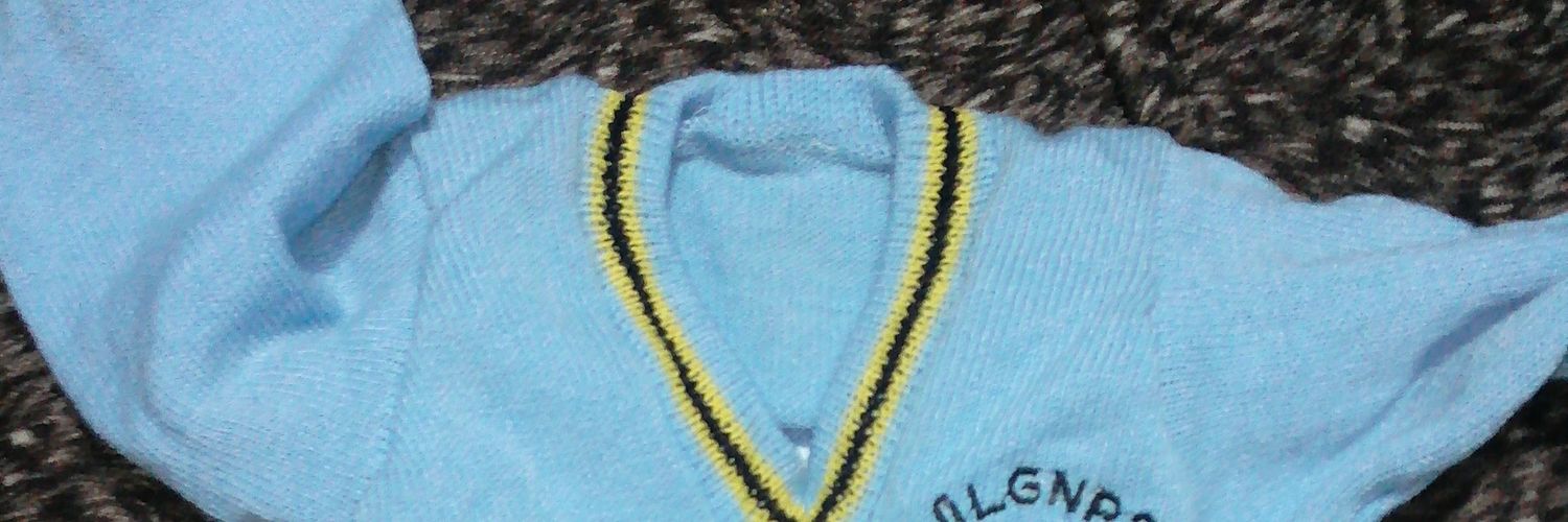 scentjoe's profile banner image