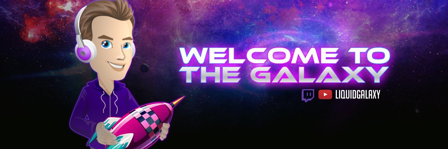 Liquid_Galaxy's profile banner image